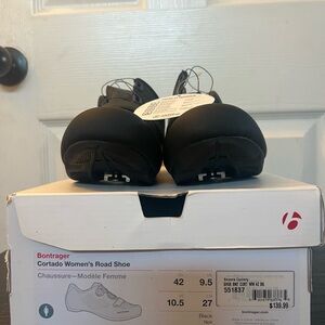 Bontrager Circuit Road Cycling Shoe